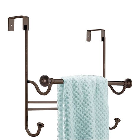 idesign towel bars